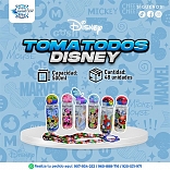 TOMATODOS DISEÑO DISNEY