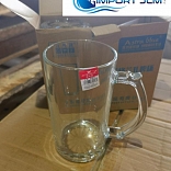 VASO CHOPP  CERVECERO 