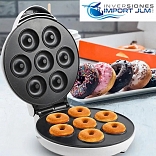 MÁQUINA MINI DONUTS MODELO EUROPEO MIXDOR