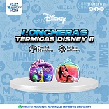 LONCHERAS DISNEY II