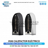 MINI CALEFACTOR ELECTRICO 