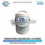 TERMO PARA COMIDA DE 1.4 LITROS