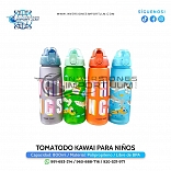 TOMATODO KAWAII PARA NIÑOS