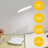 LAMPARA LED TACTIL RECARGABLE 