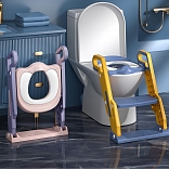 ADAPTADOR PARA INODORO CON ESCALERA