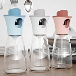 DISPENSADOR DE AGUA DE 160ml