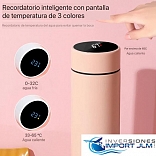 TERMO DIGITAL 500ml