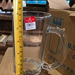 VASO CHOPP  CERVECERO 