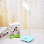 LAMPARA LED TACTIL RECARGABLE 