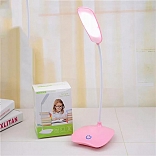 LAMPARA LED TACTIL RECARGABLE 