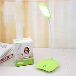 LAMPARA LED TACTIL RECARGABLE 