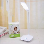 LAMPARA LED TACTIL RECARGABLE 