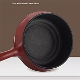 OLLA DE VAPOR ELECTRICA PARA CARNES,VERDURAS Y MENESTRAS