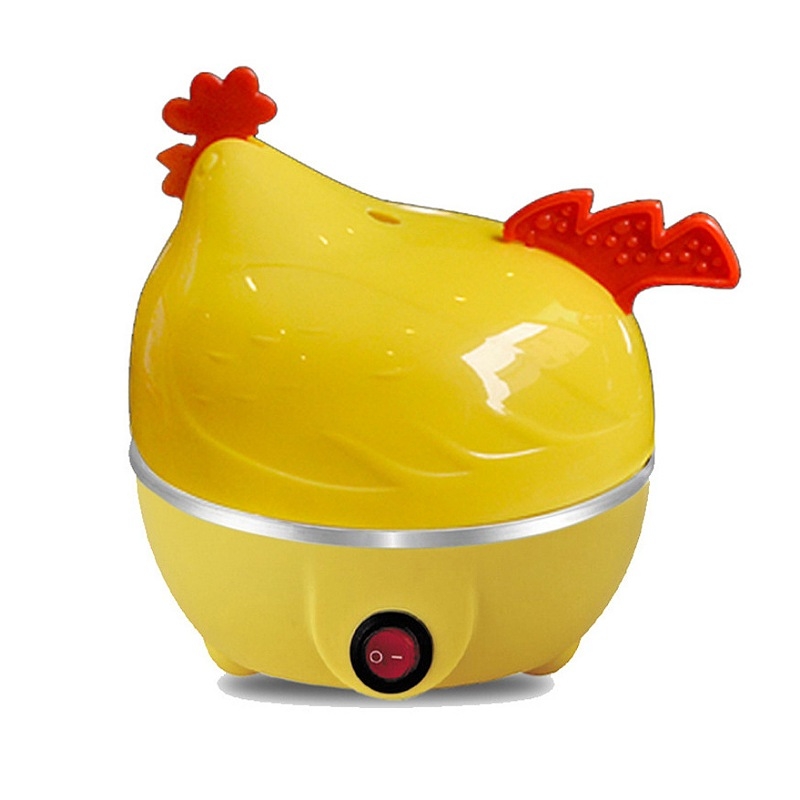 HERVIDOR ELECTRICO DE HUEVO 