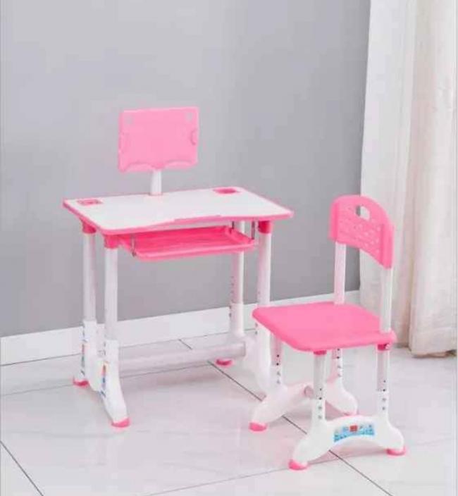 ESCRITORIO ERGONÓMICO PARA NIÑOS