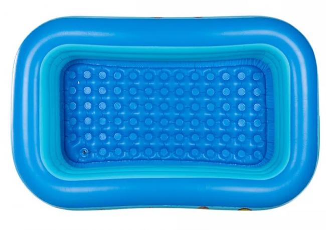 PISCINA INFLABLE 