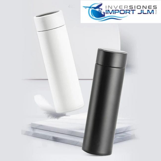 TERMO DIGITAL 500ml
