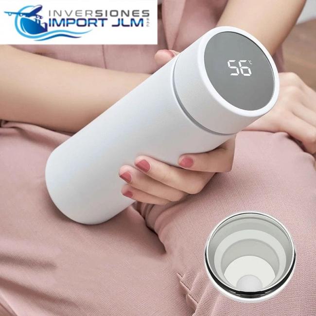 TERMO DIGITAL 500ml