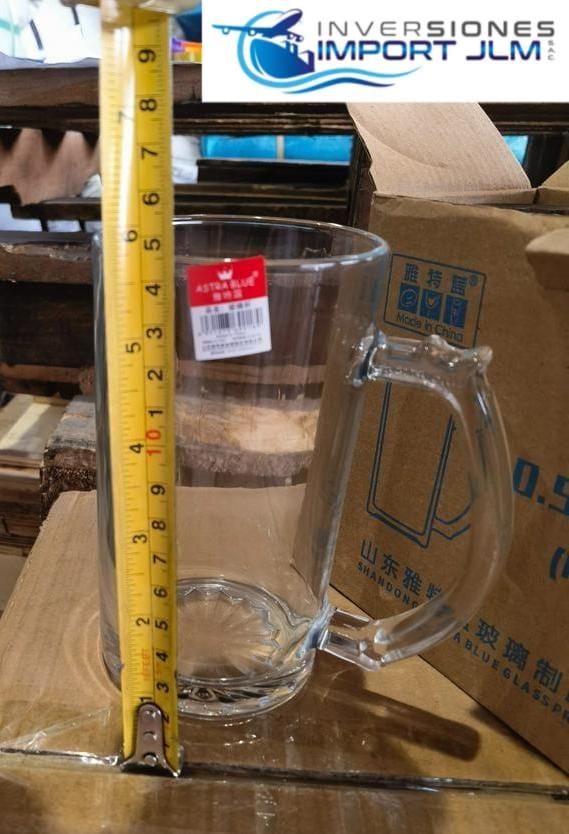 VASO CHOPP  CERVECERO 