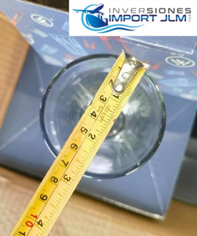 SET DE VASOS  X 6 UNIDADES 