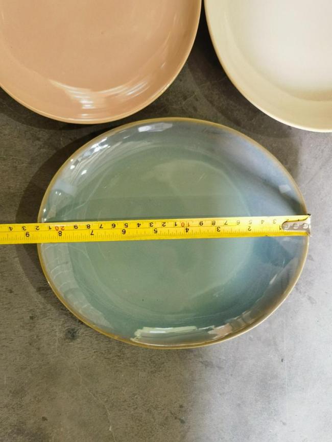 INVERSIONES IMPORT JLM PLATO TENDIDO RUSTICO