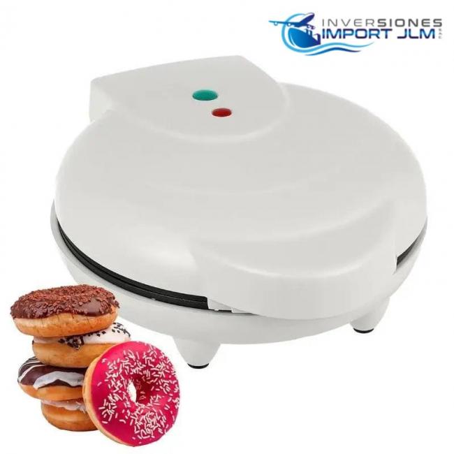 MÁQUINA MINI DONUTS MODELO EUROPEO MIXDOR