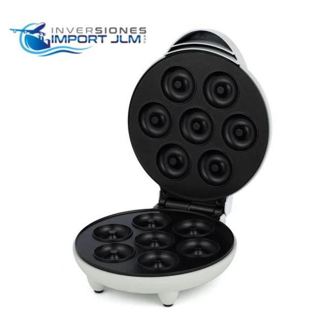 MÁQUINA MINI DONUTS MODELO EUROPEO MIXDOR